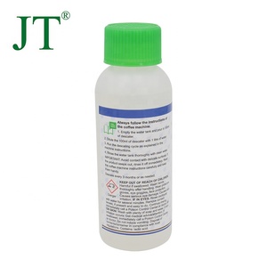 Descaler for <strong>Kettles</strong> Liquid Product Coffee Machines <strong>Cleaner</strong> 100ml 200ml 500ml - Product Image 5