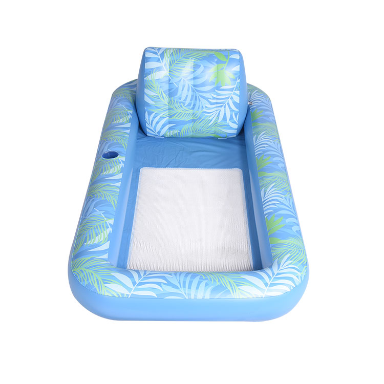 inflatable pool floats