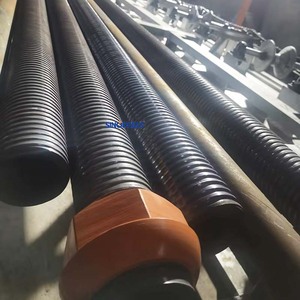 Neo Vít bê tông tự khoan Neo thanh rỗng SDA 40cr bu lông Neo cho nền bê tông - Product Image 2