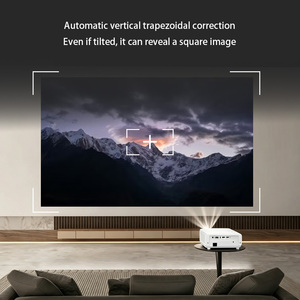 Projecteur laser Home <span class=keywords><strong>Cinéma</strong></span> ViewSonic HC4K169 4K natif, 3500 lumens ANSI, zoom 1,3x, HDR10/HLG, faible latence d'entrée pour le <span class=keywords><strong>cinéma</strong></span> et les jeux - Product Image 6