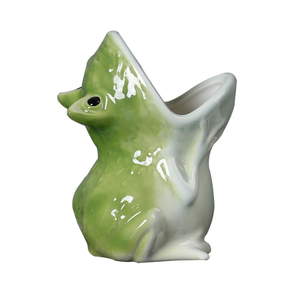 <span class=keywords><strong>Maceta</strong></span> con Diseño <span class=keywords><strong>de</strong></span> <span class=keywords><strong>Rana</strong></span> <span class=keywords><strong>de</strong></span> Boca Grande, <span class=keywords><strong>Maceta</strong></span> con Forma <span class=keywords><strong>de</strong></span> Animal para Decoración <span class=keywords><strong>de</strong></span> Jardinería del Hogar - Product Image 1