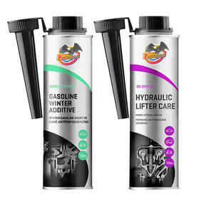 Potenciador de octano eficiente para el cuidado hidráulico, aditivo de combustible - Product Image 6