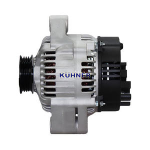 Alternateur compatible avec SMART CITY-COUPE 0.6 (S1CLB1, 450.331, 450.336) Essence (KW: 33, HP: 45) de 07-1998 à 01-2004 - Product Image 2