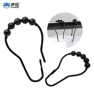 ตะขอแขวนผ้าขนหนูสแตนเลส รับน้ำหนักได้มาก ป้องกันสนิม สำหรับห้องน้ำ ห้องอาบน้ำ ใช้ในบ้าน โรงแรม - Product Image 1