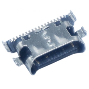 Conector de Puerto de Carga USB para <span class=keywords><strong>Samsung</strong></span> A31 A41 A51 A51S - Product Image 3
