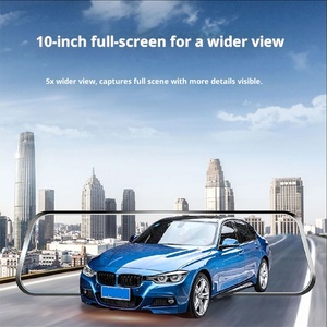 <span class=keywords><strong>CASKA</strong></span> A700 CarLog 1080p Pantalla Completa Streaming Media Monitoring Control por Voz Pantalla de 2.5 Pulgadas Ajuste Universal 1 Año de Garantía - Product Image 2