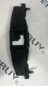 Venta completa de fábrica para Fortuner 2016-2021 versión actualización a Fortuner Legender GR Bodykit - Product Image 6