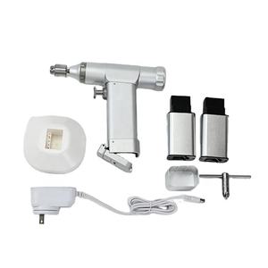 Ensemble médical de perceuse orthopédique de qualité supérieure pour vétérinaires, kit de perçage pour petits fragments pour interventions traumatiques - Product Image 1