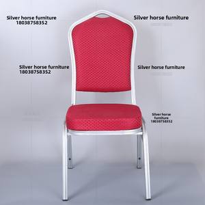 Fabricante al por mayor <span class=keywords><strong>de</strong></span> sillas <span class=keywords><strong>de</strong></span> restaurante <span class=keywords><strong>de</strong></span> metal para bodas celebraciones <span class=keywords><strong>conferencias</strong></span> banquetes - Product Image 2