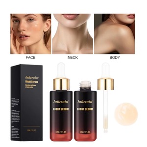Produits de soin de la peau anti-rides ODM OEM, sérum à la niacinamide naturel, marque privée - Product Image 5