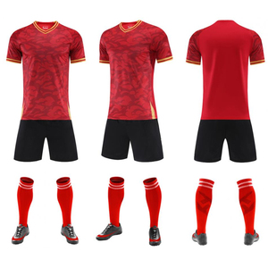 Venta al por Mayor de Camisetas de Fútbol Personalizadas 25 26 LAMINE YAMAL RASHFOR <span class=keywords><strong>GAVI</strong></span> OLMO para Hombre y Niños, Uniforme de Fútbol - Product Image 1