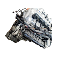 Meilleure vente de moteurs DONGFENG d'occasion moteur DFMA14T pour voiture dongfeng Fengshen Forthing Aeolus A60 AX4 AX5 MX5 1.4T