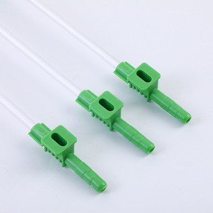 Irrigador Bucal Desechable Doujin, 1 Unidad, Cuidado de Enfermería para Adultos, Limpiador Bucal con Agua - Product Image 2