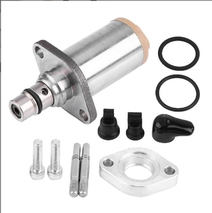 工厂价吸气控制阀 OE 2940090740 294009-0740 适用于五十铃 D-MAX R-<span class=keywords><strong>odeo</strong></span> 2.5 3.0 三菱 L200 Triton 2.5 - Product Image 2