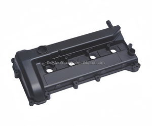 LOOKT 11127552281 Conjunto de cubierta de válvula de motor Nueva condición Buen <span class=keywords><strong>precio</strong></span> Auto parte para modelo <span class=keywords><strong>BMW</strong></span> - Product Image 3