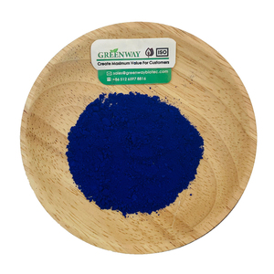 Tintura in tessuto tintura in lana tintura colorante colore dei capelli polvere indaco <span class=keywords><strong>blu</strong></span> - Product Image 2