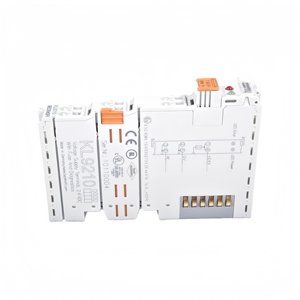 โมดูลควบคุม PLC คอนโทรลเลอร์คลังสินค้า เบคฮอฟฟ์ KL9210 - Product Image 1