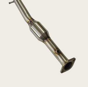 <span class=keywords><strong>ราคา</strong></span>โรงงานสำหรับท่อไอเสียกลาง Mitsubishi <span class=keywords><strong>Lancer</strong></span> <span class=keywords><strong>EX</strong></span> 1.8 ปี 2009 - 2012 - Product Image 5