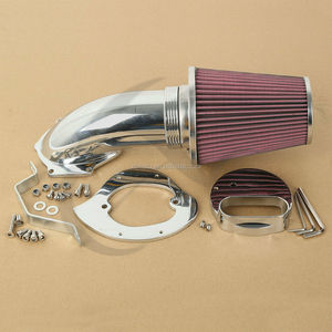 Filtro De Aire De Alto Flujo P/yamaha Stryker V Star Xvs95 | Meses Sin