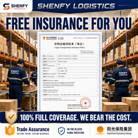 Productos de Dropshipping, Mercancías Sensibles de China a Estados Unidos, Envío Exprés, Almacén Gratuito, Entrega Rápida Puerta a Puerta