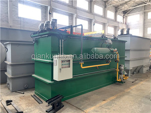 Daf Machine Ar dissolvido Flotação - Product Image 2