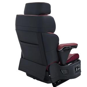 Asientos de Auto Personalizados de Lujo para Negocios, Varios Colores, Reclinables, Exclusivos y Modificados, Gran Venta - Product Image 3