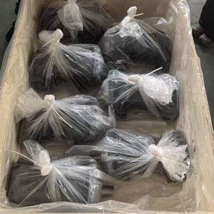 มอเตอร์ไฮดรอลิก OEM A2FM180/61W-VBB020 สำหรับเครื่องจักรก่อสร้าง - Product Image 3