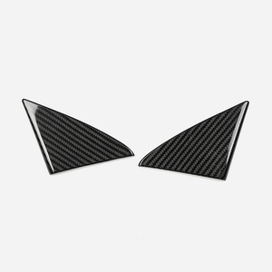 Cubierta triangular interior de la puerta delantera para GR YARIS GXPA16 Gen 2 (tipo adhesivo) - Product Image 1