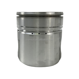 Pièces de moteur diesel IZUMI Piston 102 mm 6735-31-2111 pour S6D102 PC200-6 PC220-6 Excavateur - Product Image 4