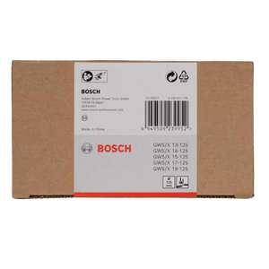 Bosch-2608000756ชุดป้องกันสำหรับตัดด้วยคันโยก-บนอุปกรณ์เครื่องมือไฟฟ้า6949509239952โลหะ-EAN - Product Image 2