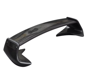Alerón Trasero Estilo ST de Fibra de Carbono + FRP para <span class=keywords><strong>Toyota</strong></span> <span class=keywords><strong>SUPRA</strong></span> A90 MK5, <span class=keywords><strong>Tuning</strong></span> Automotriz - Product Image 3