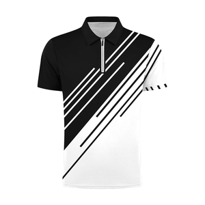 Minimalist Loose Cotton Mens Polo No Logo Clean Finish <b>Neutral</b> Tones Private Label Or Wholesale Bulk Programs Custom Branding - Product Image 1