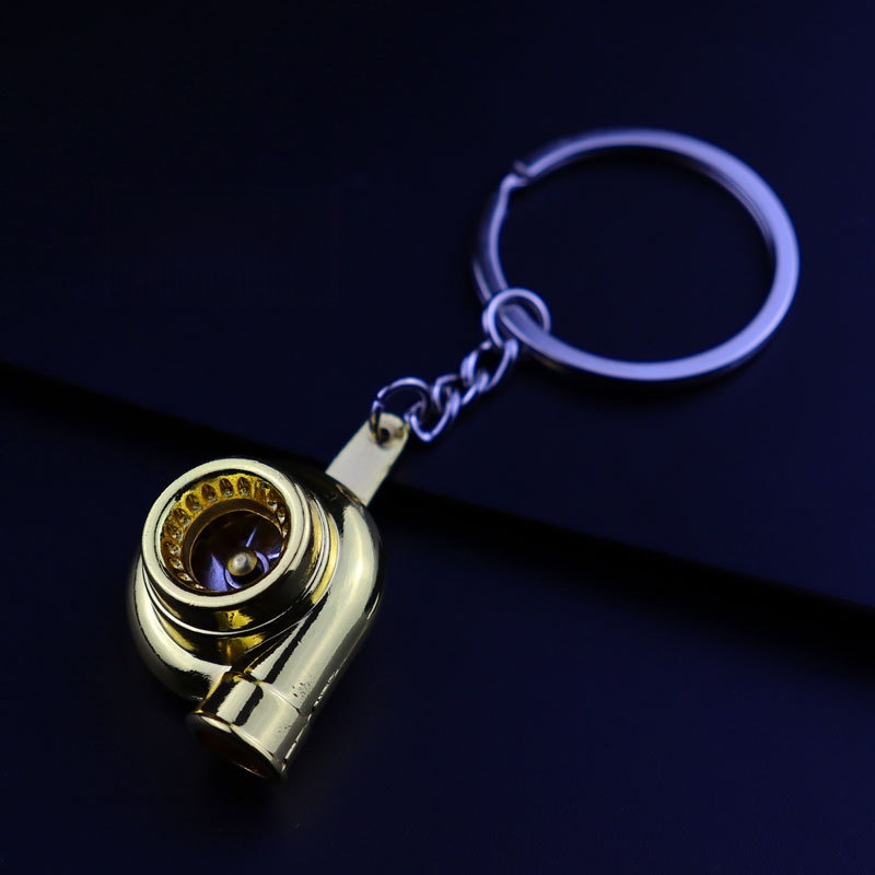 Turbo Gold