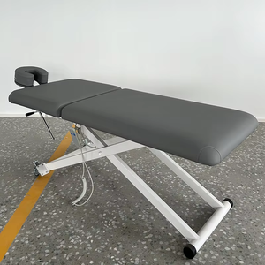 Meubles <span class=keywords><strong>de</strong></span> salon au design simple, table <span class=keywords><strong>de</strong></span> massage moderne, 2 moteurs, lit électrique pour les sourcils et les cils, chaise <span class=keywords><strong>de</strong></span> soin du visage cosmétique à vendre - Product Image 6