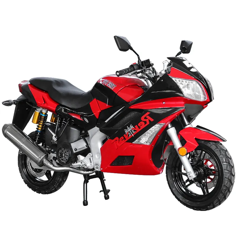 EPA motosiklet en kaliteli iyi fiyat toptan benzinli scooter motosiklet 150CC yetişkin için