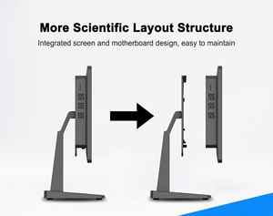 Juego completo <span class=keywords><strong>de</strong></span> escáner e impresora <span class=keywords><strong>de</strong></span> 15,6 pulgadas, dispositivo Pos <span class=keywords><strong>de</strong></span> escritorio, cajero, máquina <span class=keywords><strong>de</strong></span> labranza para tiendas <span class=keywords><strong>de</strong></span> frutas, <span class=keywords><strong>farmacia</strong></span> - Product Image 5