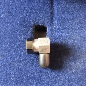 Sensor PCB 353B15 para equipos de procesamiento de barras de acero, componente marcado B15 - Product Image 2