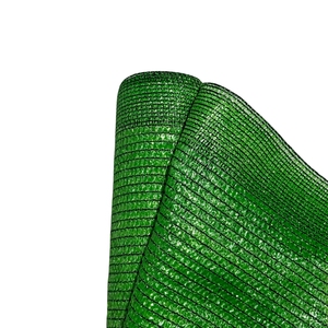 Nông Sử Dụng Ngụy Trang Mái Thổ Nhĩ Kỳ Nhà Kính Agri Ngôi Nhà Màu Xanh Lá Cây Bóng Râm Net Cho Cà Phê Khô - Product Image 4