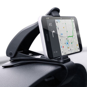 Supporto universale per Clip per telefono per auto con supporto per cruscotto per auto HUD