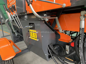 Máquina cortadora <span class=keywords><strong>de</strong></span> <span class=keywords><strong>leña</strong></span>, procesador <span class=keywords><strong>de</strong></span> madera <span class=keywords><strong>de</strong></span> registro, sierra automática, con transportador ancho - Product Image 5