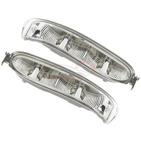 Feux clignotants LED pour Mercedes-Benz W209 CLK CLK200 CLK220 CLK240 2002-2009 Viano 2008-2010 A2308200821 A2308200721