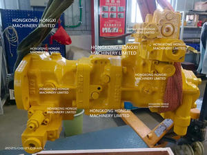 Pompe hydraulique Linkbelt LS2650 11 KNJ1025 - Product Image 2