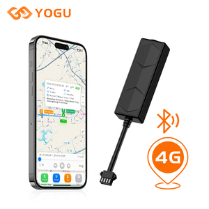 Dispositif de suivi GPS intelligent réseau 4G pour véhicule YG-T92 <span class=keywords><strong>Traceur</strong></span> GPS filaire pour voiture Suivi en temps réel Mini <span class=keywords><strong>traceur</strong></span> GPS - Product Image 2