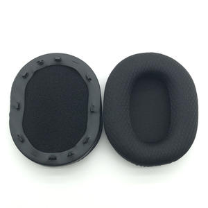 Razer BlackShark V2 Pro V2SE Auriculares profesionales L <span class=keywords><strong>R</strong></span> Cubierta almohadillas de repuesto juego de auriculares orejeras con hebilla - Product Image 5