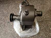 Fabriqué en usine chinoise Yuchai YC6J 620-1301000 Pompe à eau de mer avec le meilleur prix