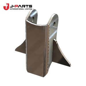 Soporte de Montaje del Enlace Superior, Delantero Derecho para Nissan NAVARA D40 2005-2015 OE 50224-EA030 50224EA030 - Product Image 5