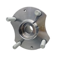 Roulement de moyeu de roue avant 23621898 pour Wuling Baojun 310W 360 510 RS-3 Pièces détachées automobiles chinoises