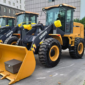 รถตัก LW300F LW300KN LW300FV <span class=keywords><strong>LW300</strong></span> LW300FN รถตักขนาดเล็ก3ton รถตักดินขนาดเล็ก - Product Image 1