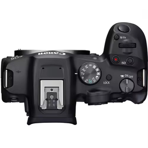 Can on R7 Lightweight All-round Mirrorless <b>Camera</b> 4K 60P Video Body <b>Stabilization</b> Travel Photography/Vlog Video Creation CMOS Se - Product Image 3
