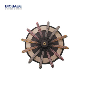 Biyobaz jel kart santrifüj buton programlama laboratuvar için tasarım jeli kart santrifüj - Product Image 3